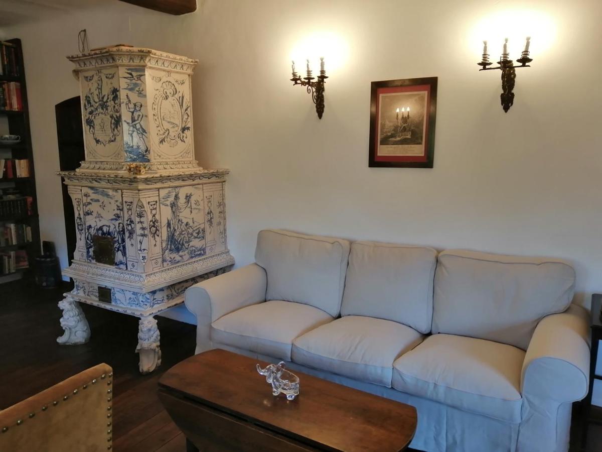 LANDSITZ OBERHOF petit hôtel - Housity