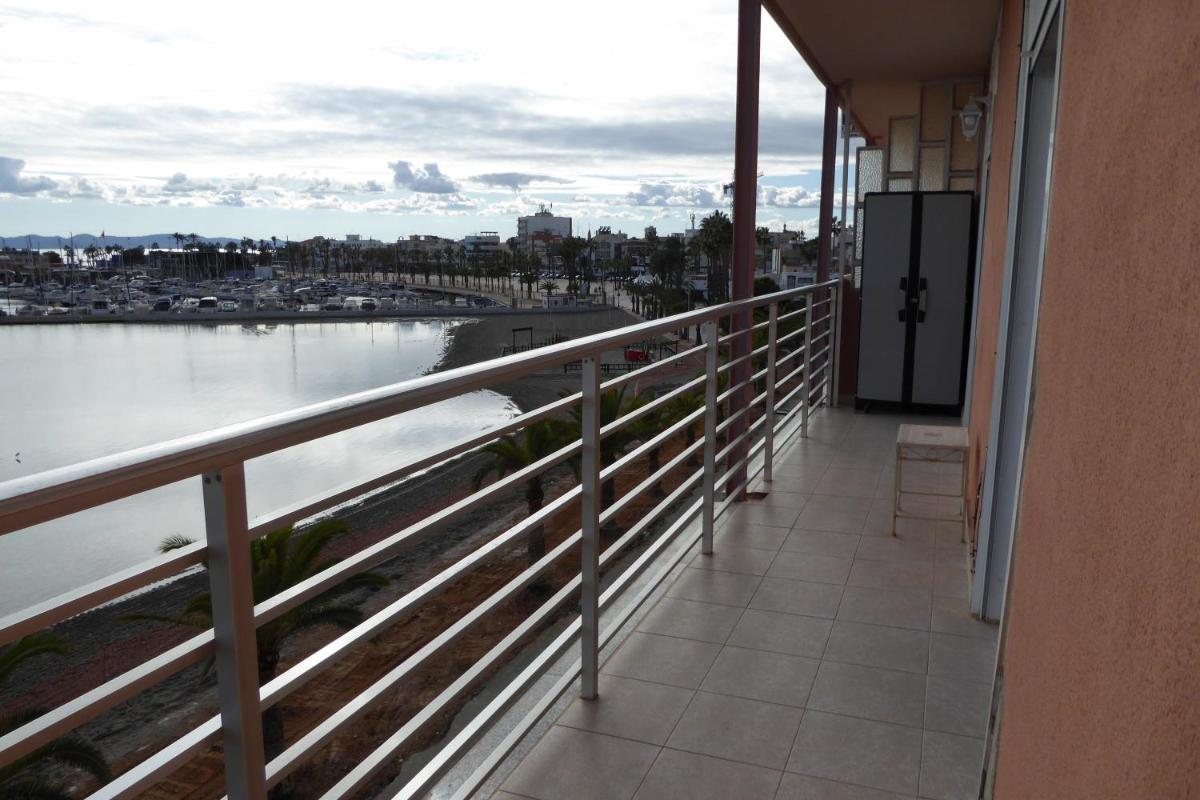 Sea View lo pagan - Housity