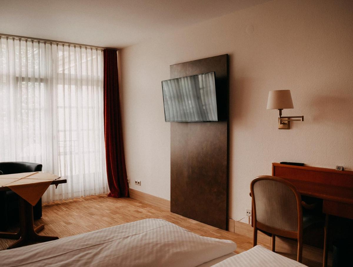 Badischer Hof - Housity