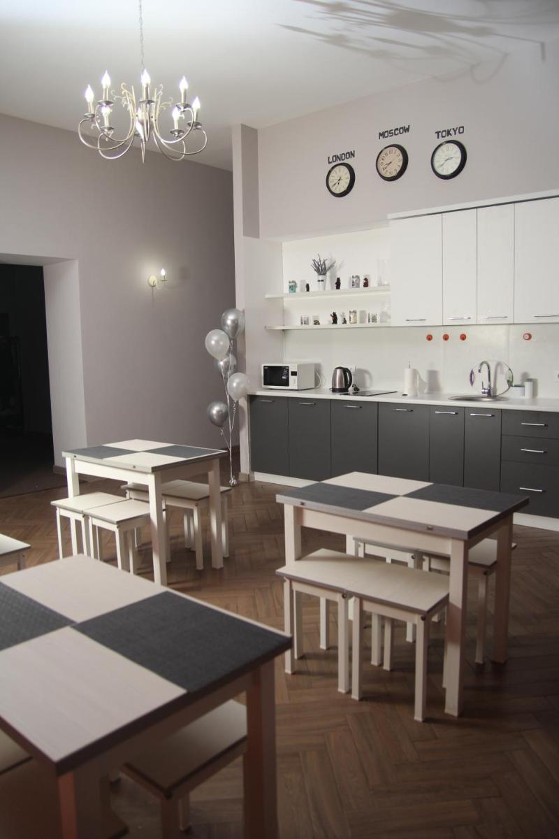 Hotel Kuptsov Sorokinykh - Housity