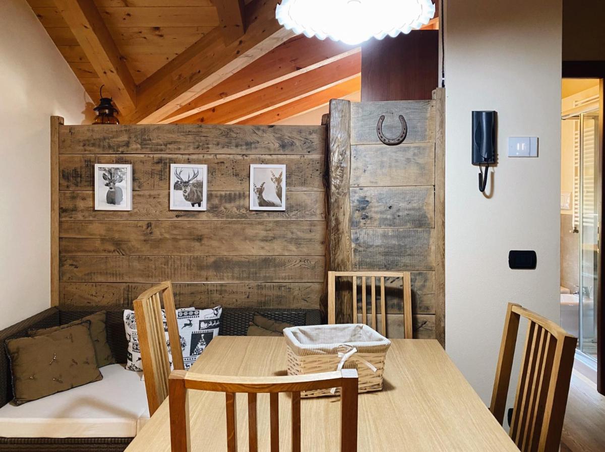 Chalet Nocciolini - Hizvo