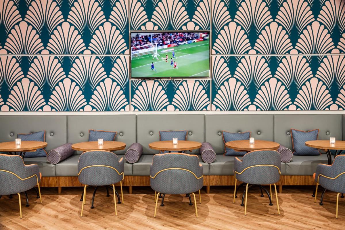 IBIS STYLES London Heathrow East - Housity