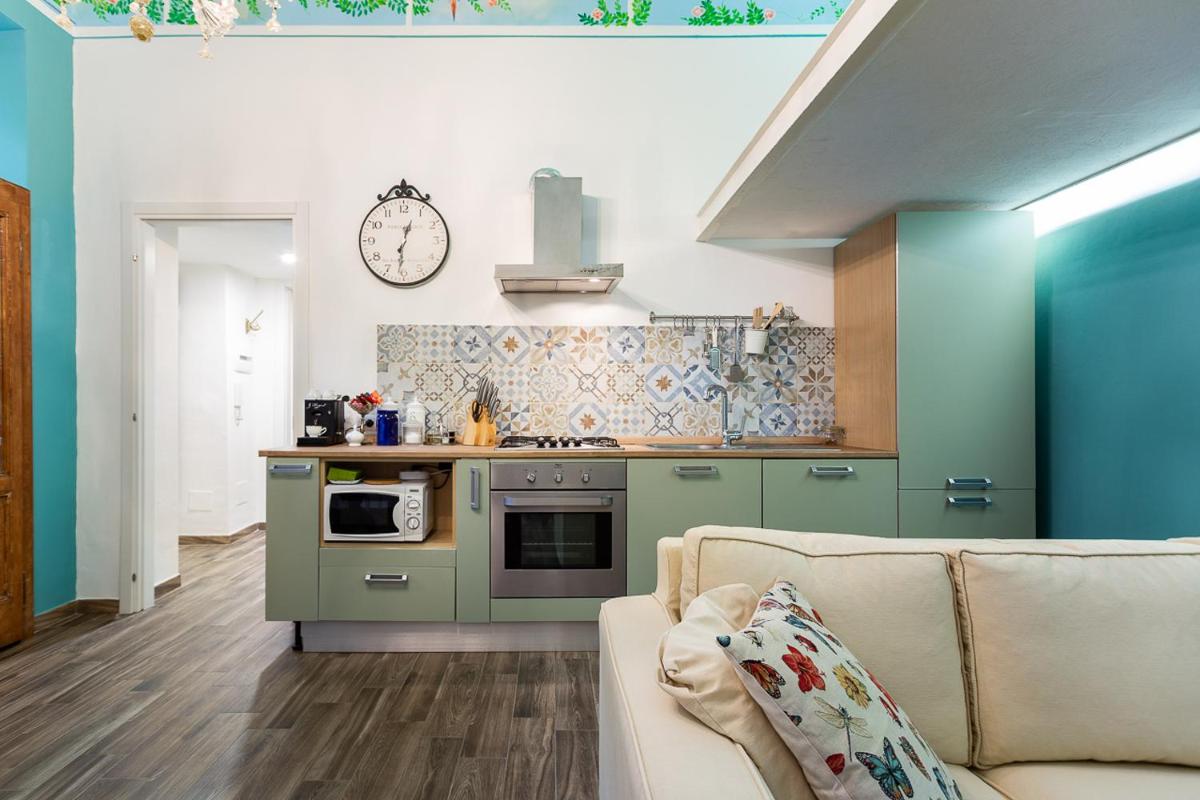 BELLE EPOQUE MILANO - Housity