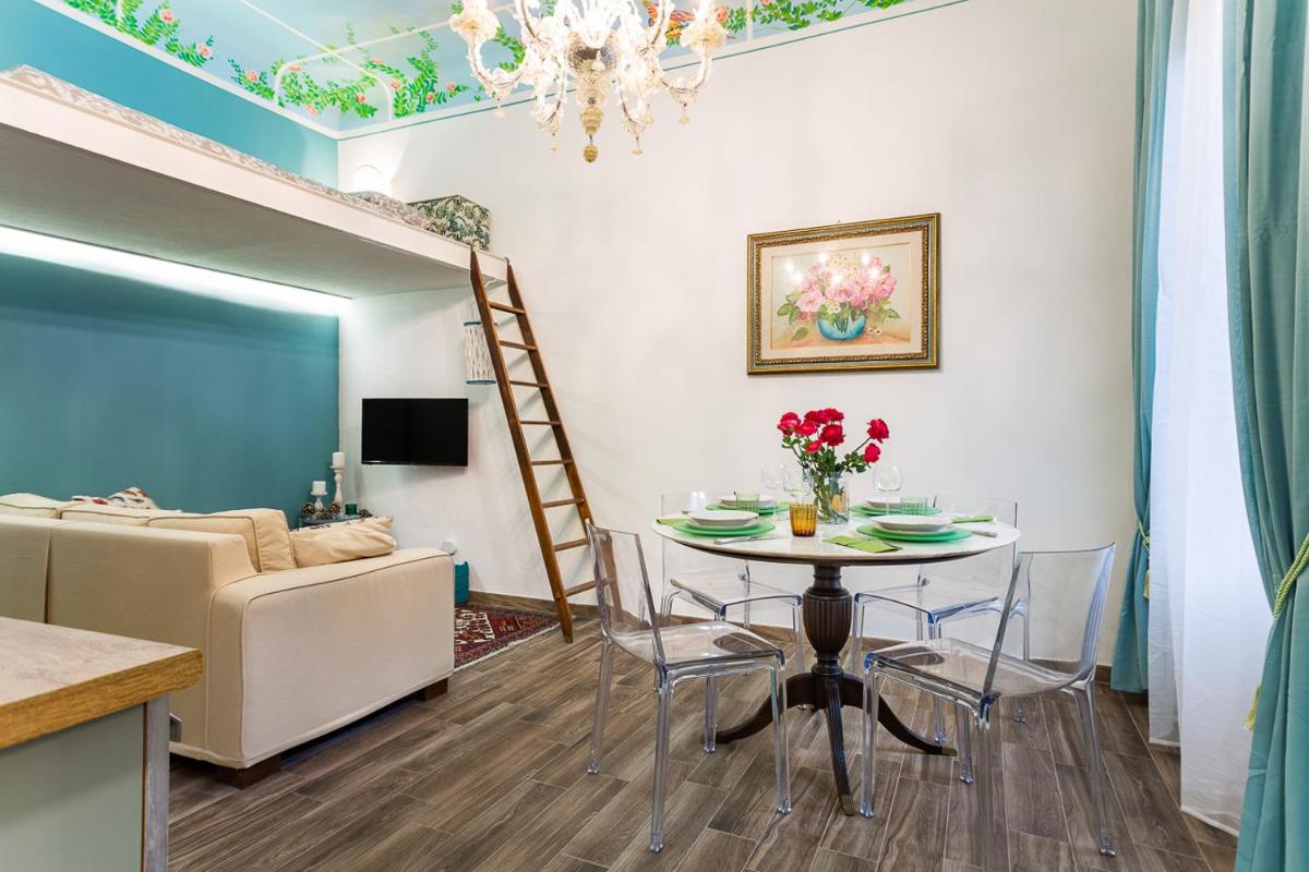 BELLE EPOQUE MILANO - Housity