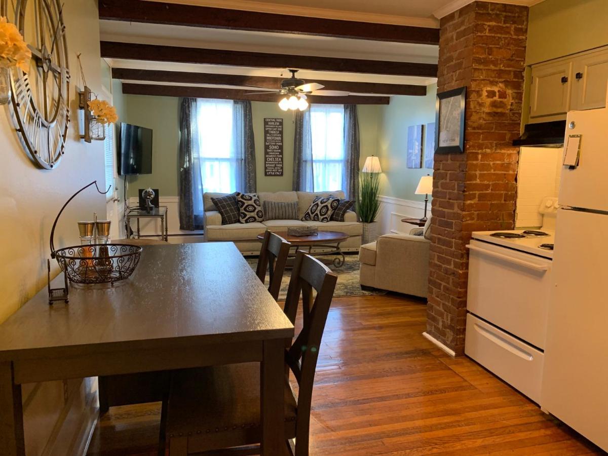 105-1 Chapel Street - Housity