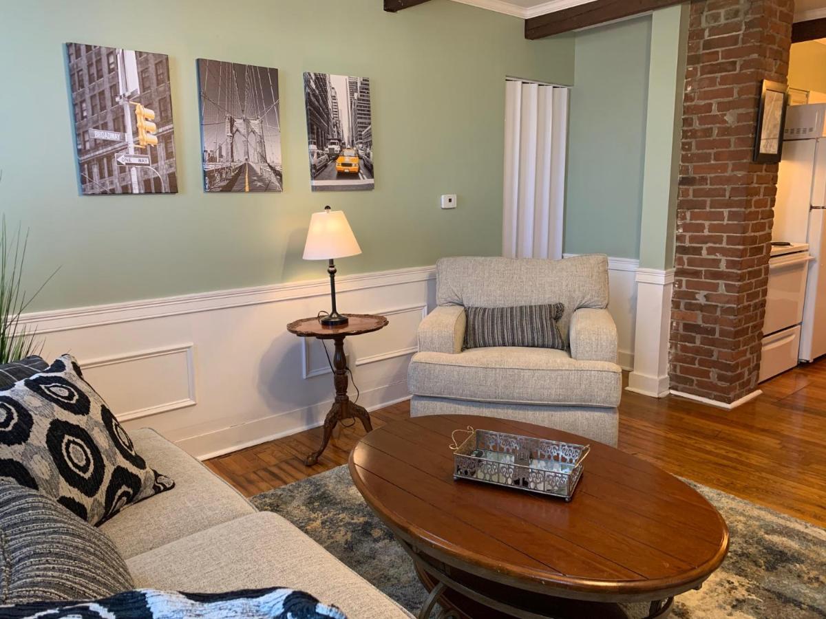 105-1 Chapel Street - Housity