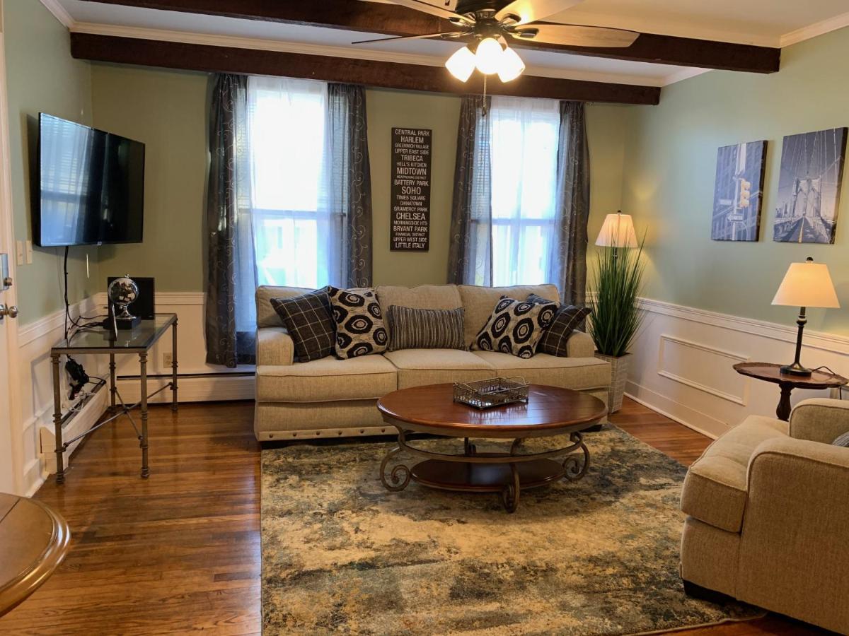 105-1 Chapel Street - Housity