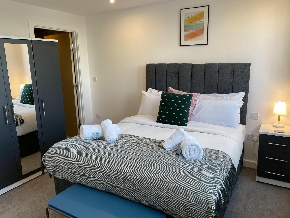 Arden Gate Apartments - Housity