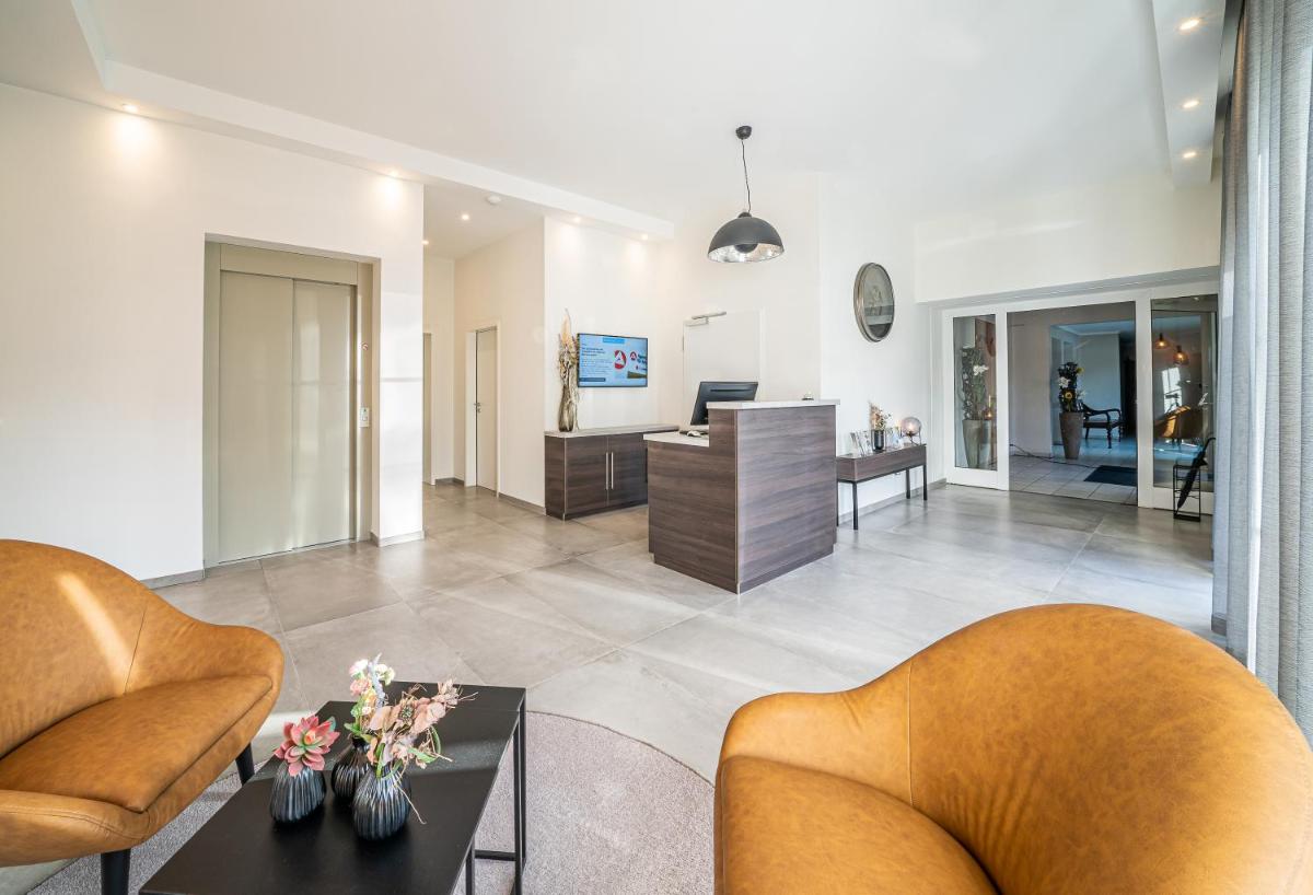 Hotel Meyerink - Housity