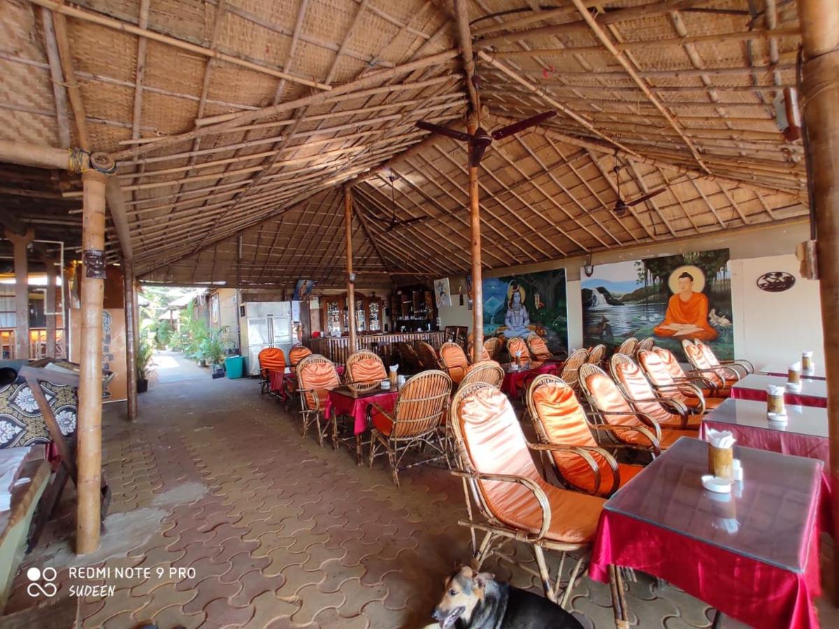 Namaste Beach Huts - Housity