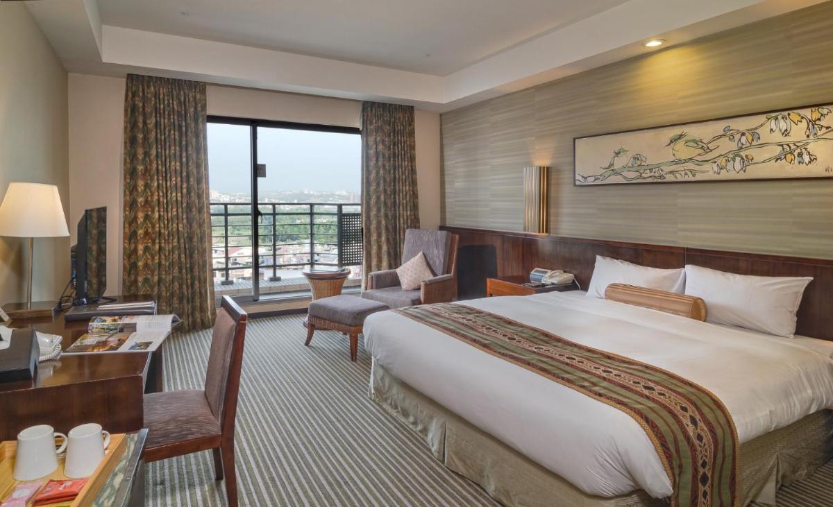 Nice Prince Hotel - Housity