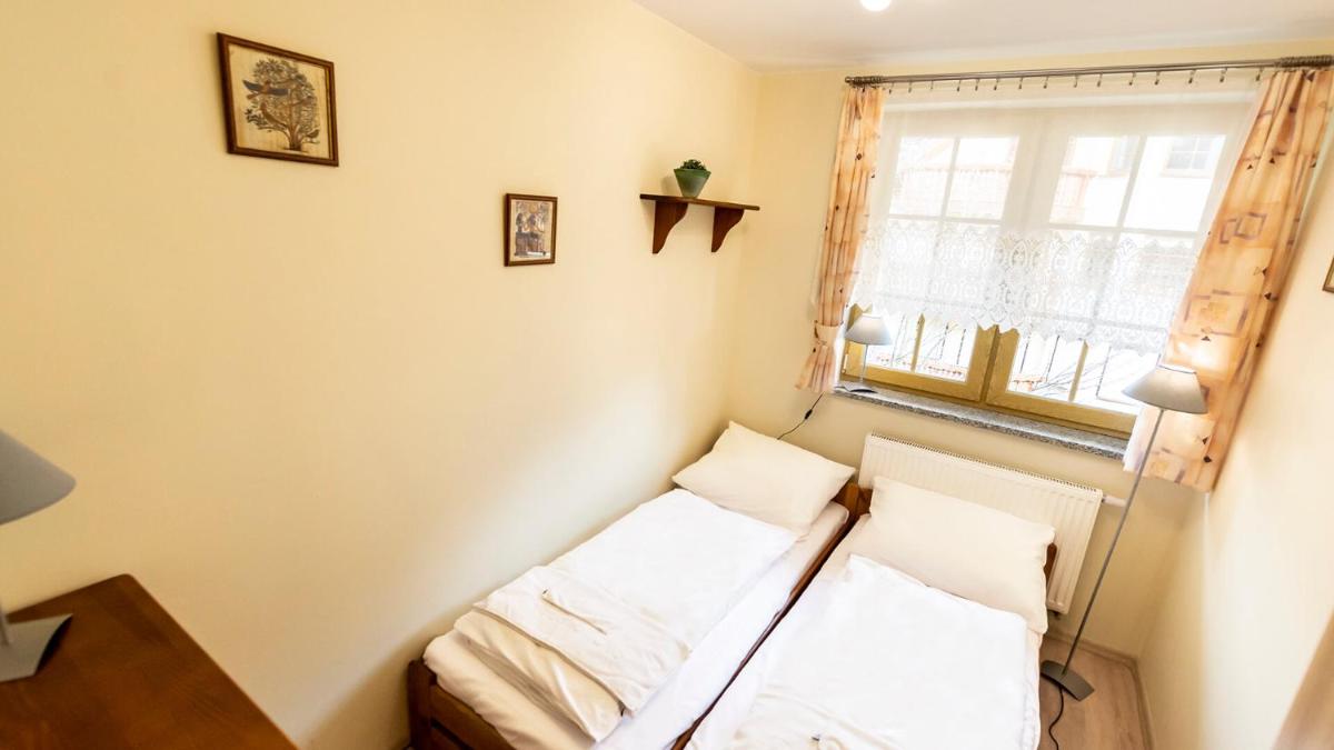 VacationClub - Osiedle Podgórze 1E Apartament 20 - Housity