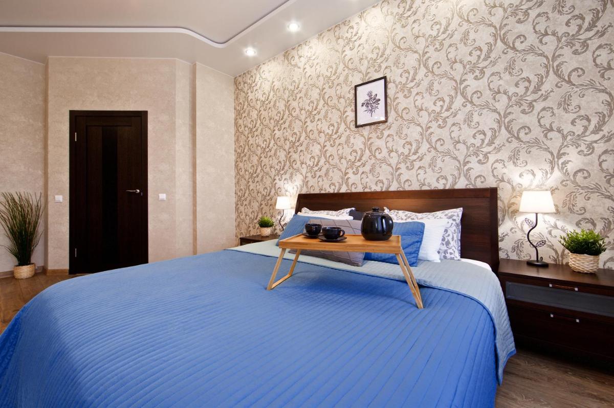 Apartment Deluxe on Krasnaya str. - Housity