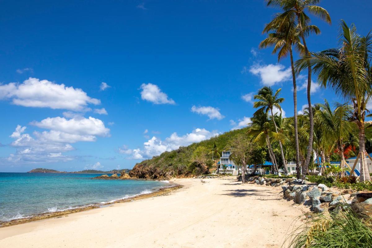 Limetree Beach Resort by Club Wyndham - Housity