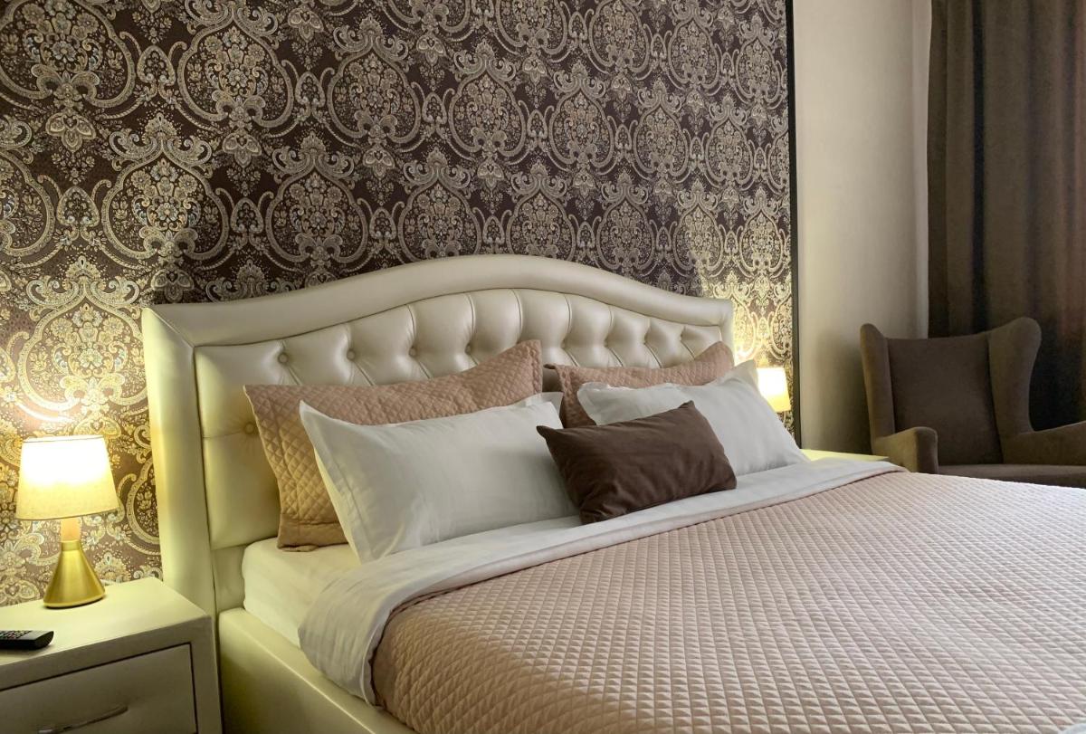 Home hotel Rose - Housity