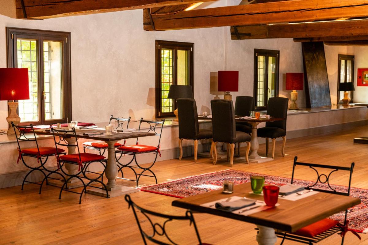 La Barchessa di Villa Pisani - Housity