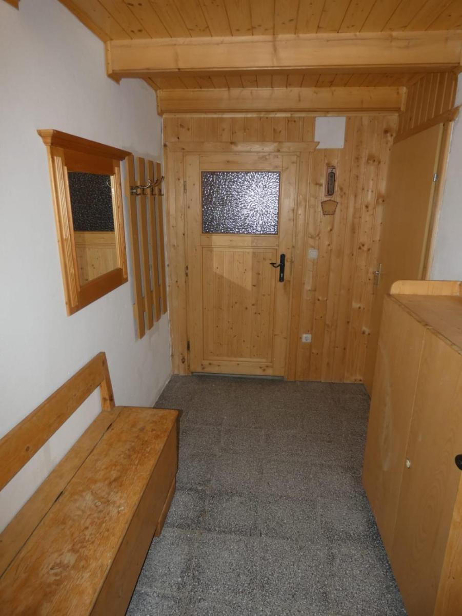 Suitetrails - Almhütte Seeberg
