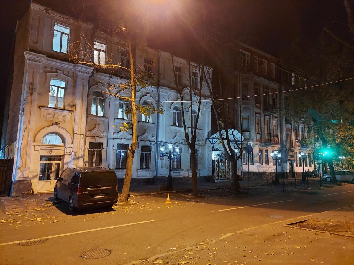 Dvukhkomnatnaia kvartira na pushkinskoi - Housity
