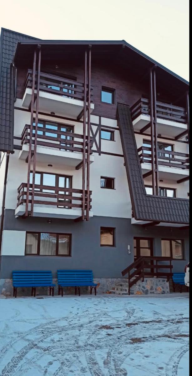 Elena-Maria Apartments - Housity