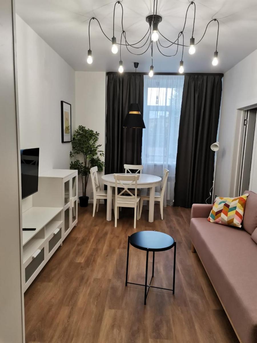 VIP apartments by Fanoteli - Housity