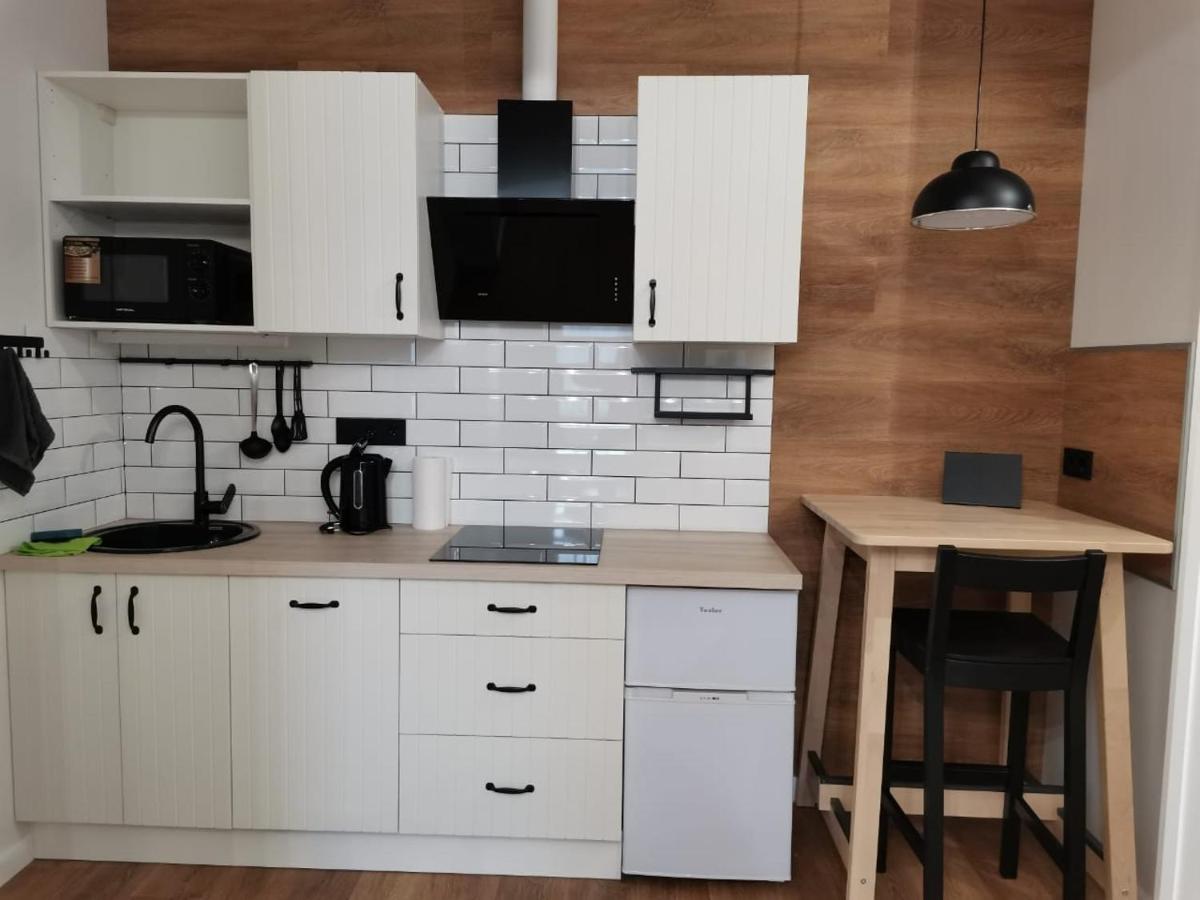 VIP apartments by Fanoteli - Housity