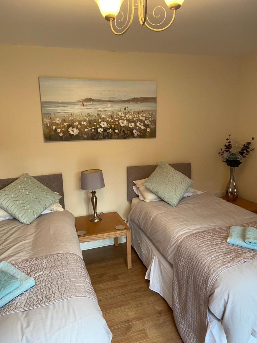 The Garden Room - Housity