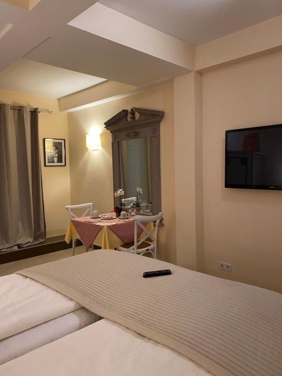 Park Apart Hotel Gatower Str. - Housity