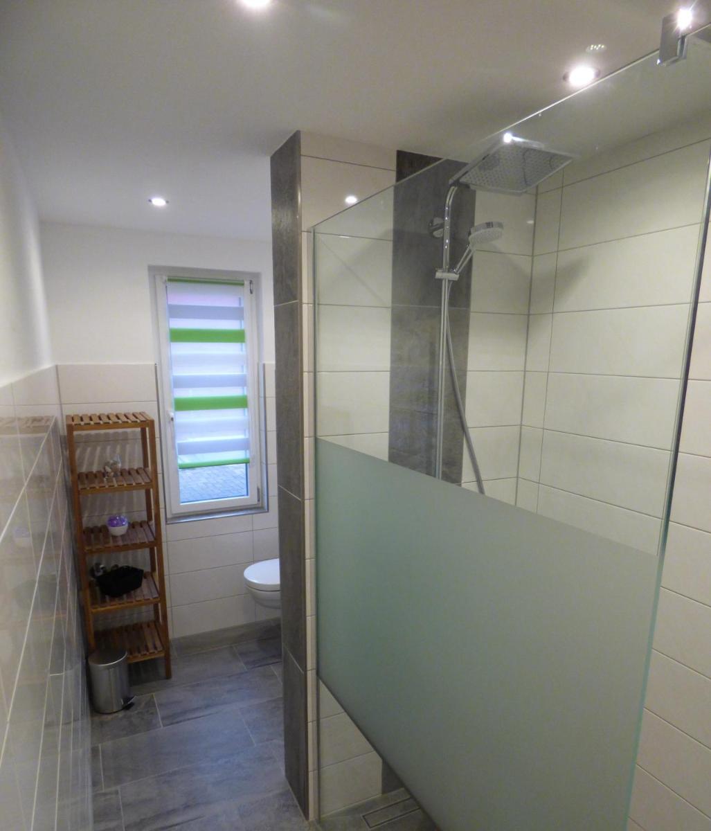 Uckermark "Ferienwohnung Sommerfugl " - Hizvo