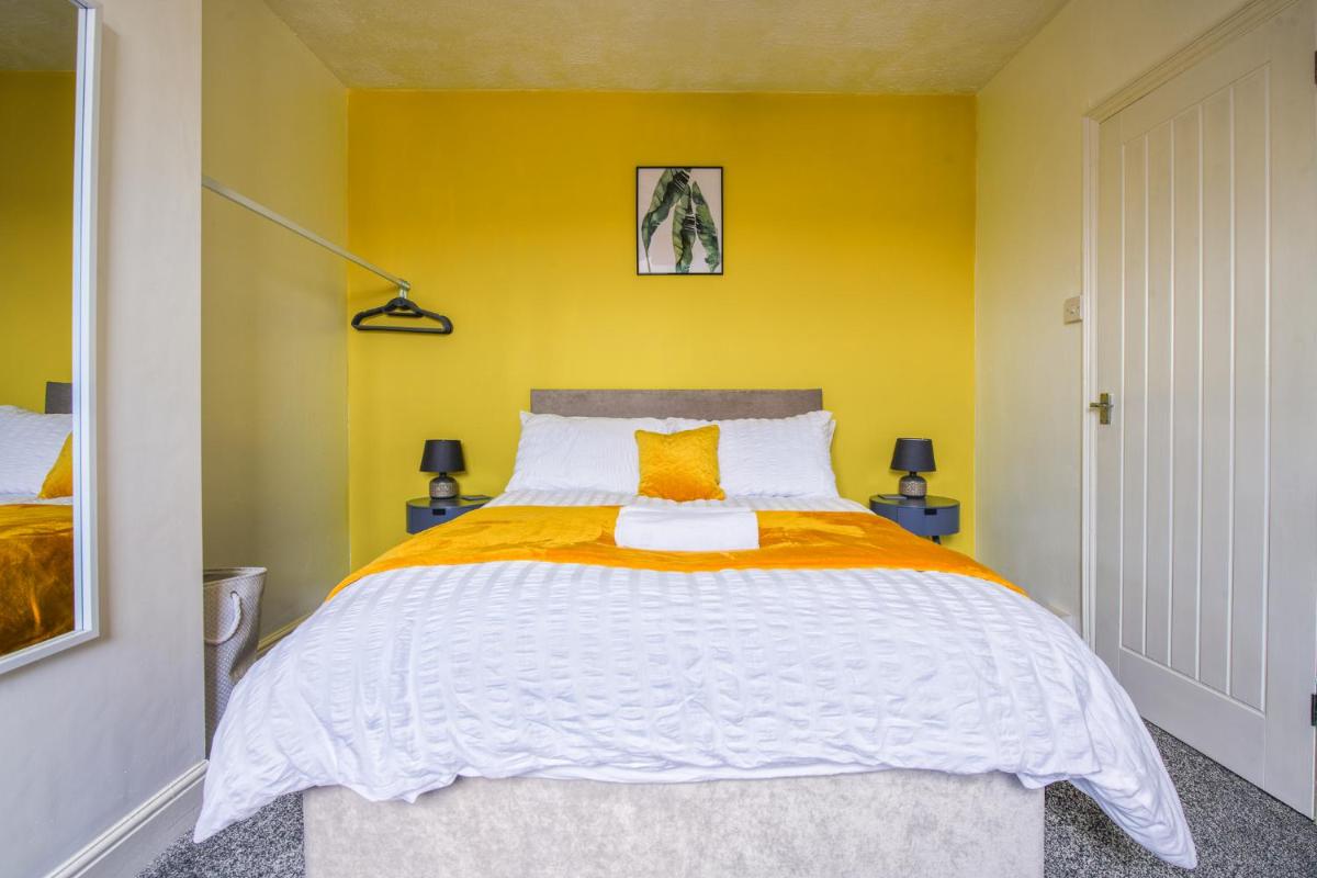 Skelton house - shortstayleeds - Housity