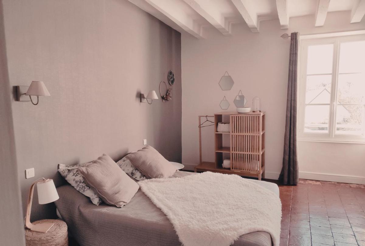 L'Aubinoise - Housity