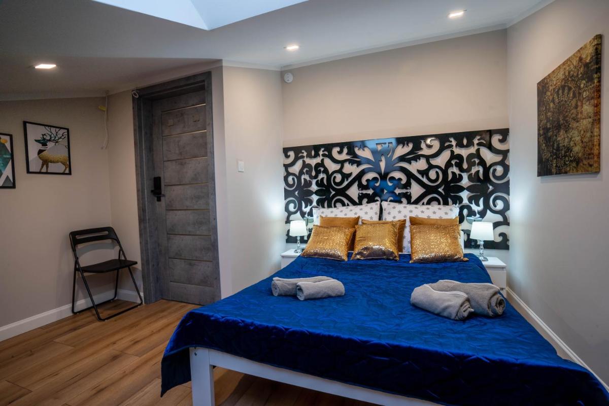 NEW Apartament GREEN Warszawa PARKING Free - Housity