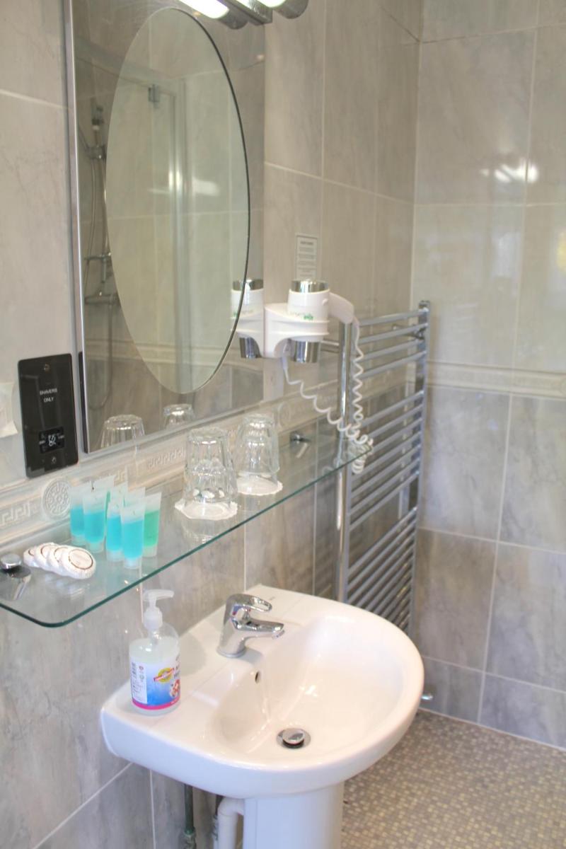 The Dial House Guest House - Hizvo
