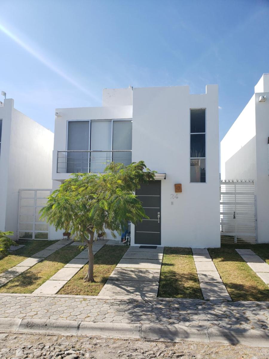 Suitetrails - Casa Vacacional De Alex En Chapala