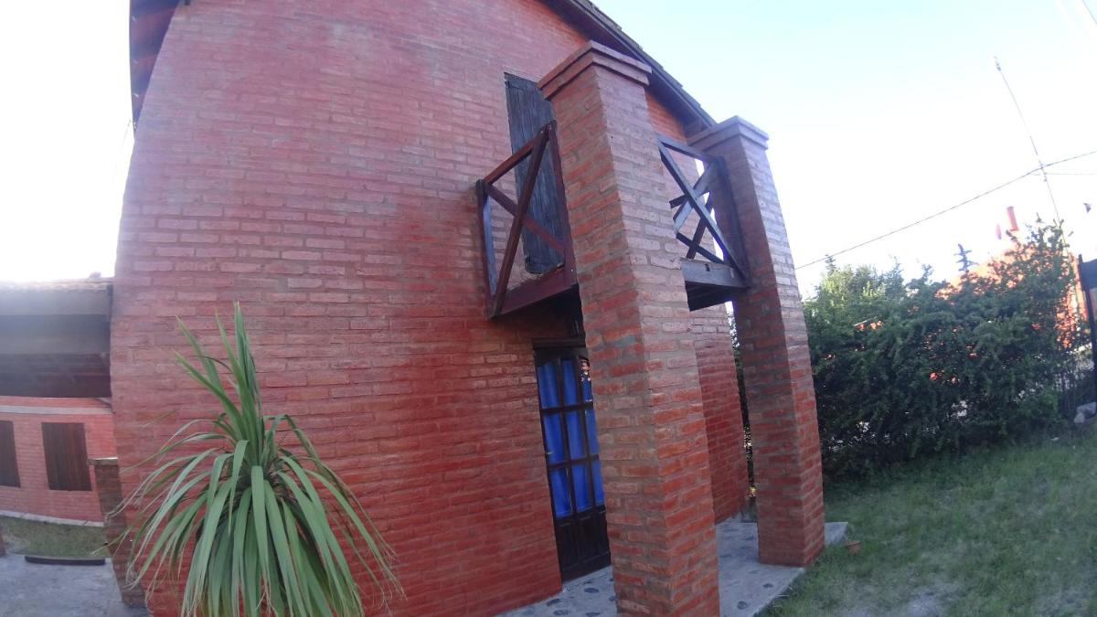 Cabañas Rosarito - Housity