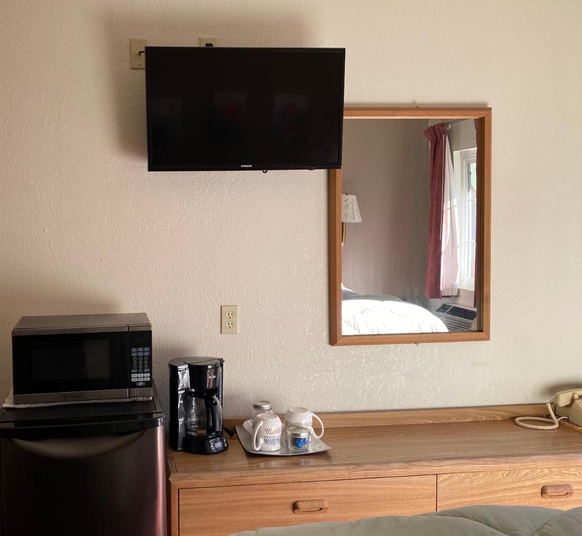 Monte Bianco Inn - Housity