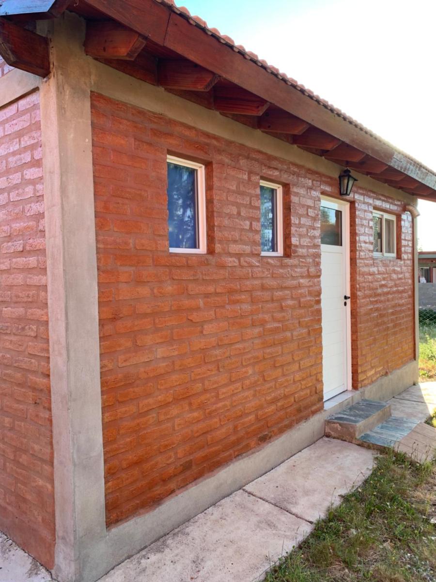 Cabañas Rosarito - Housity