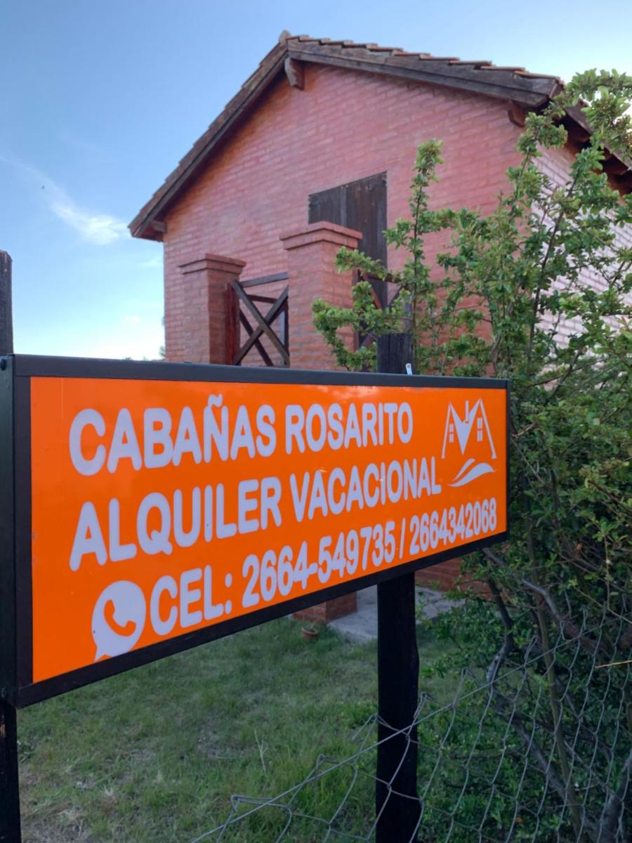 Cabañas Rosarito - Housity