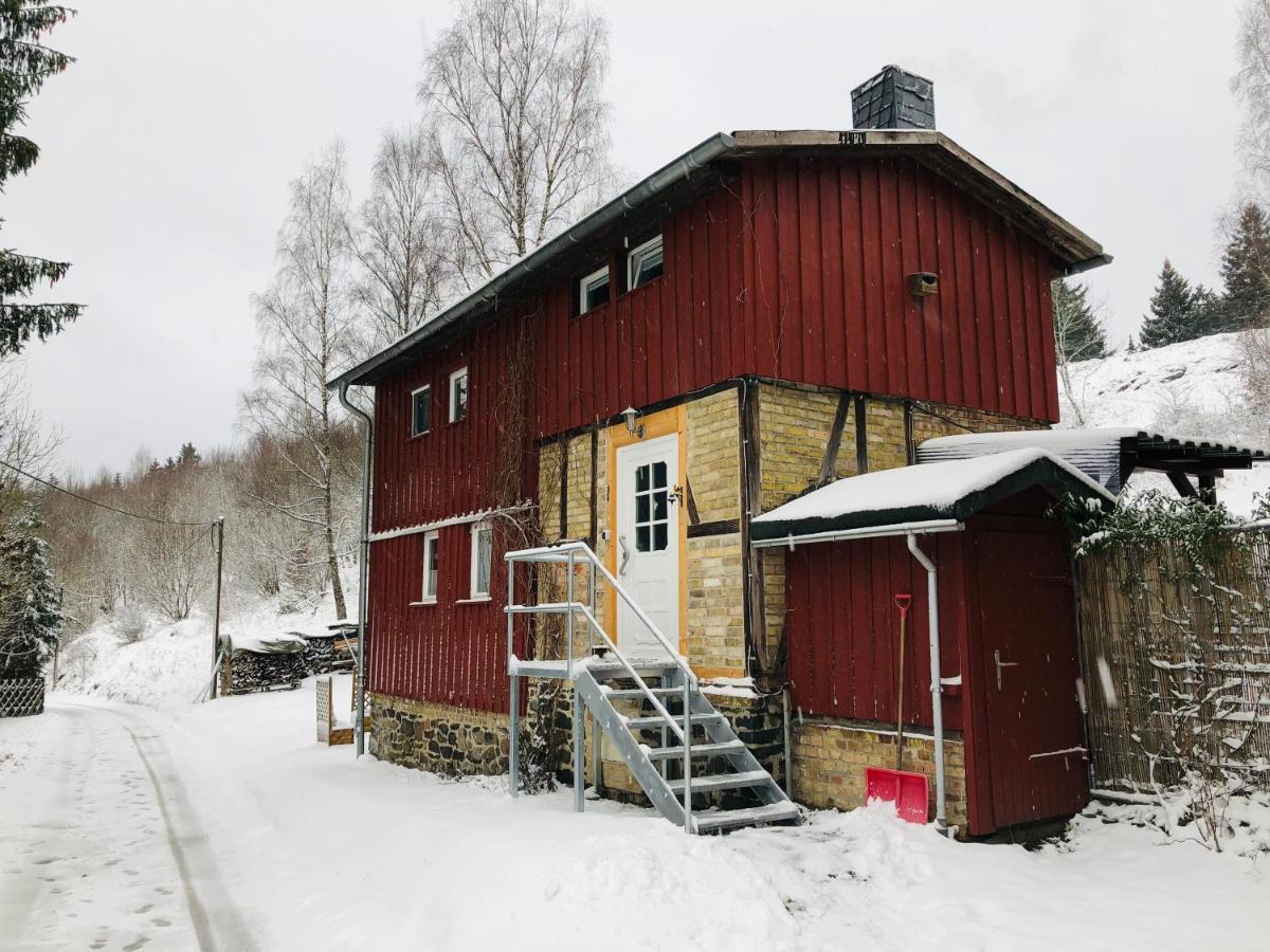 Ferienhaus am Hahnenkopf - Housity