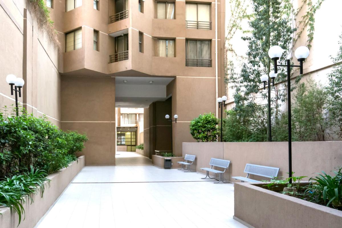 Departamentos Pontoni (Bellas Artes) - Housity