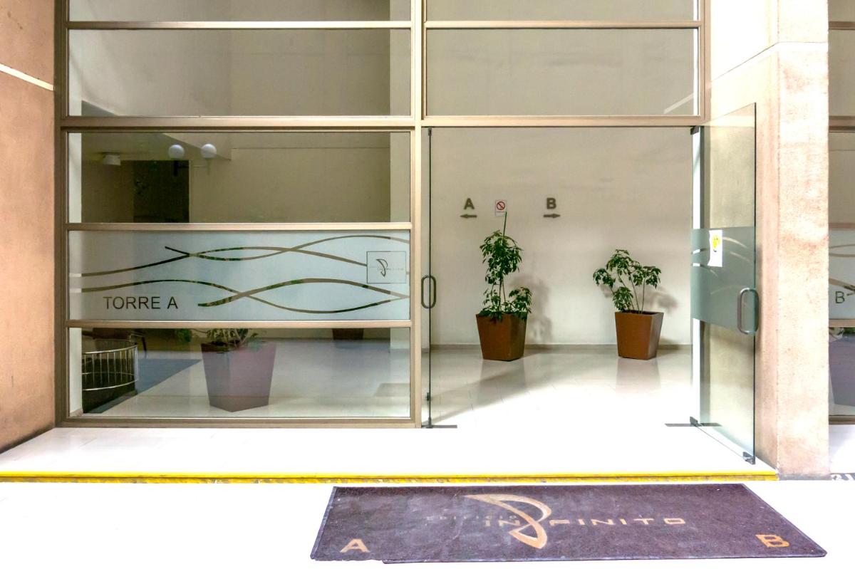 Departamentos Pontoni (Bellas Artes) - Housity