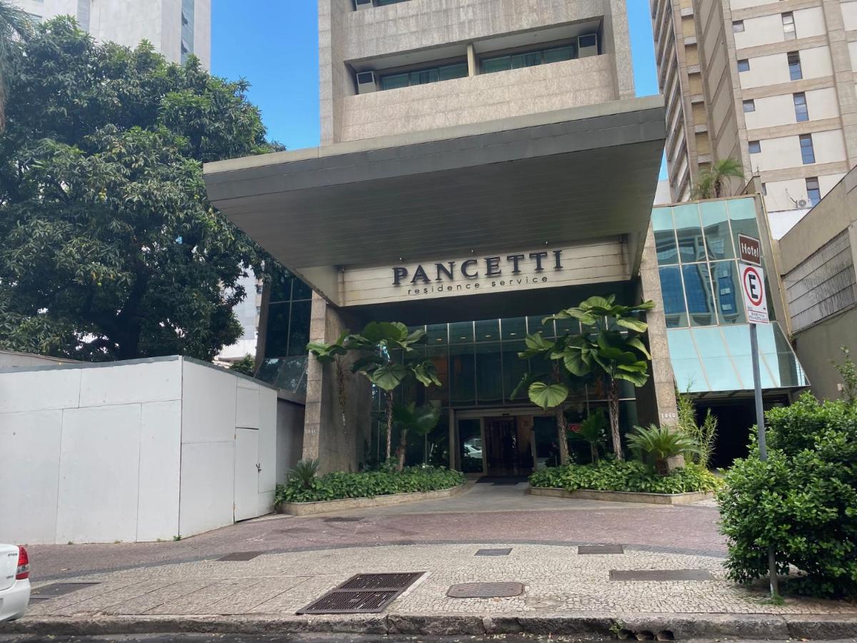 Flat Pancetti - Housity