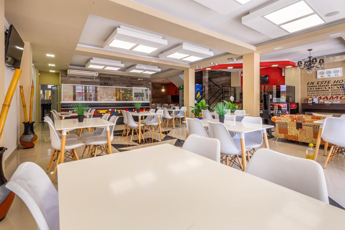 Hotel Calimera - Housity