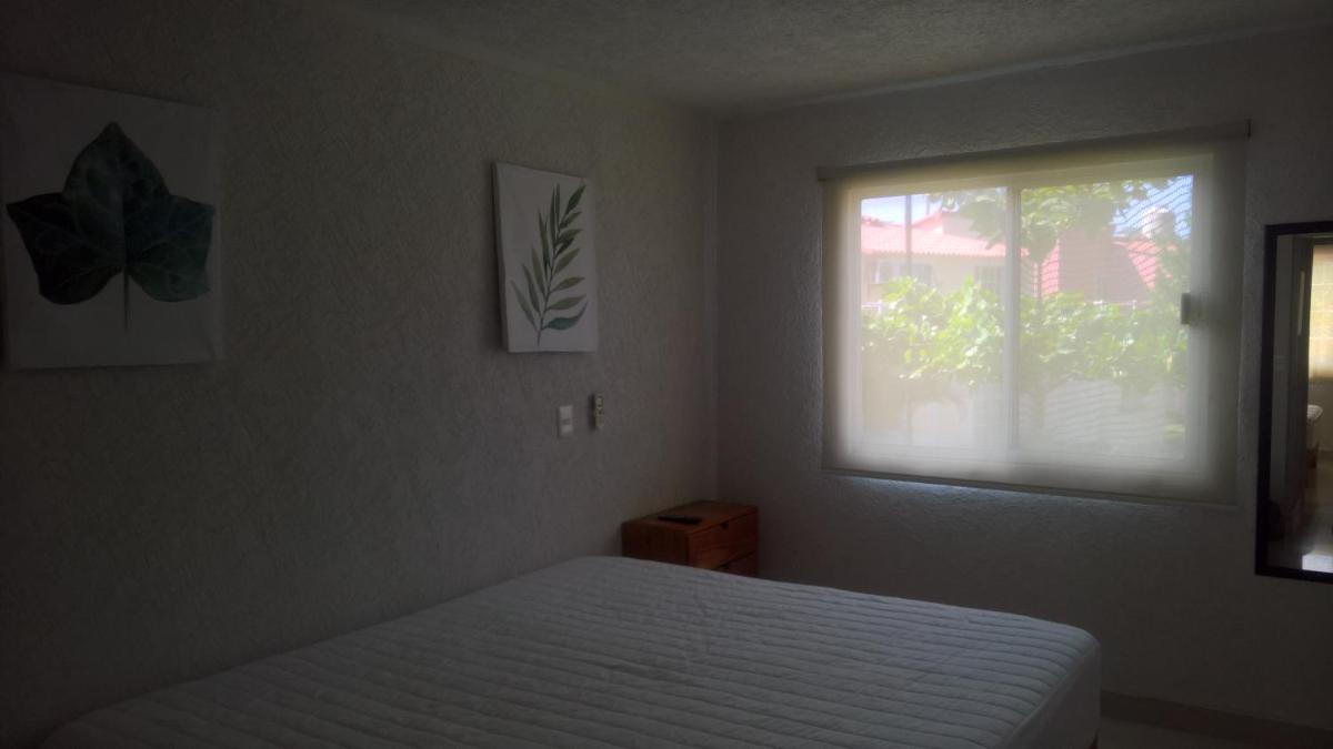Casa Flamingos 25 - Housity