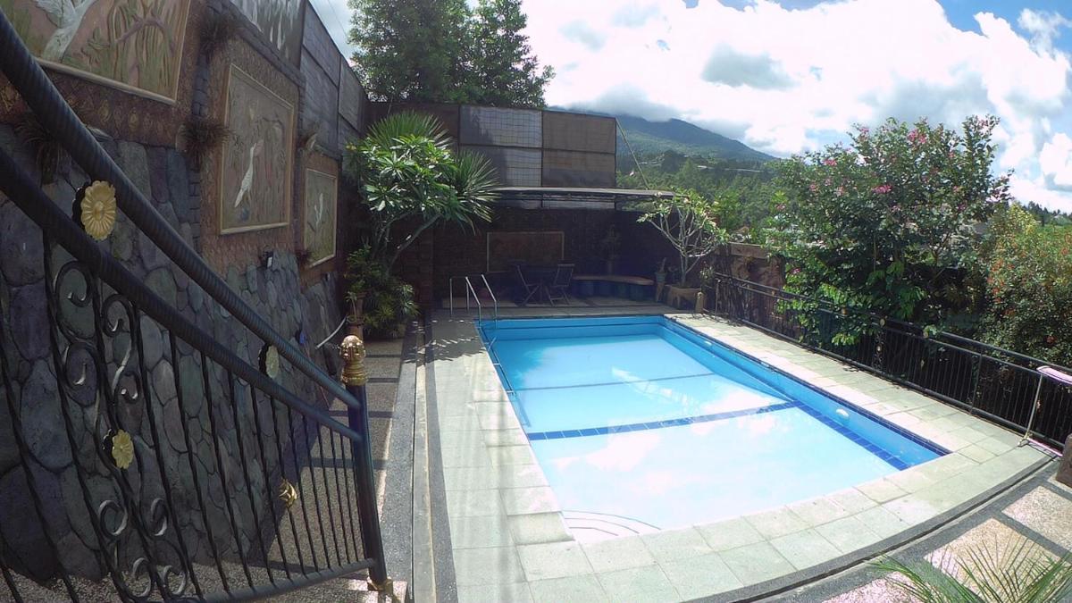 Villa dira - Hizvo