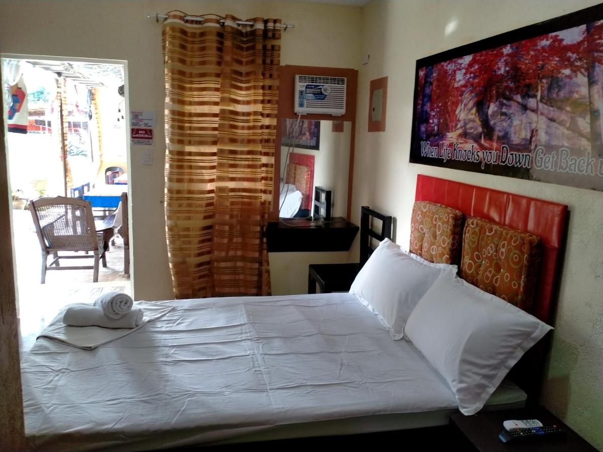 VF Riton Apartelle anex - Housity