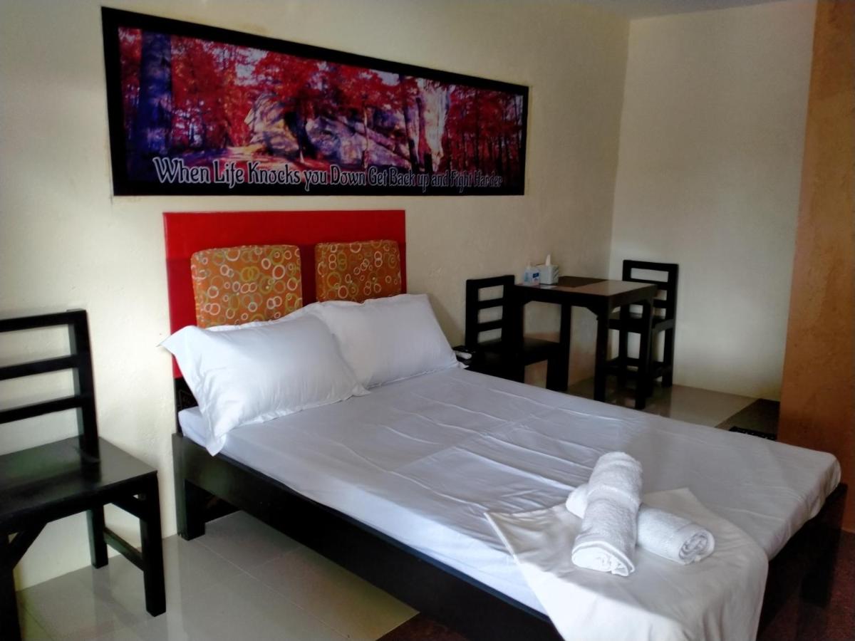 VF Riton Apartelle anex - Housity