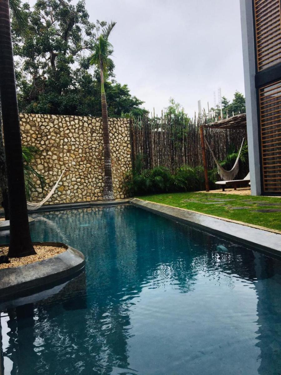 Suitetrails - Ariché Tulum Hotel & Hostal
