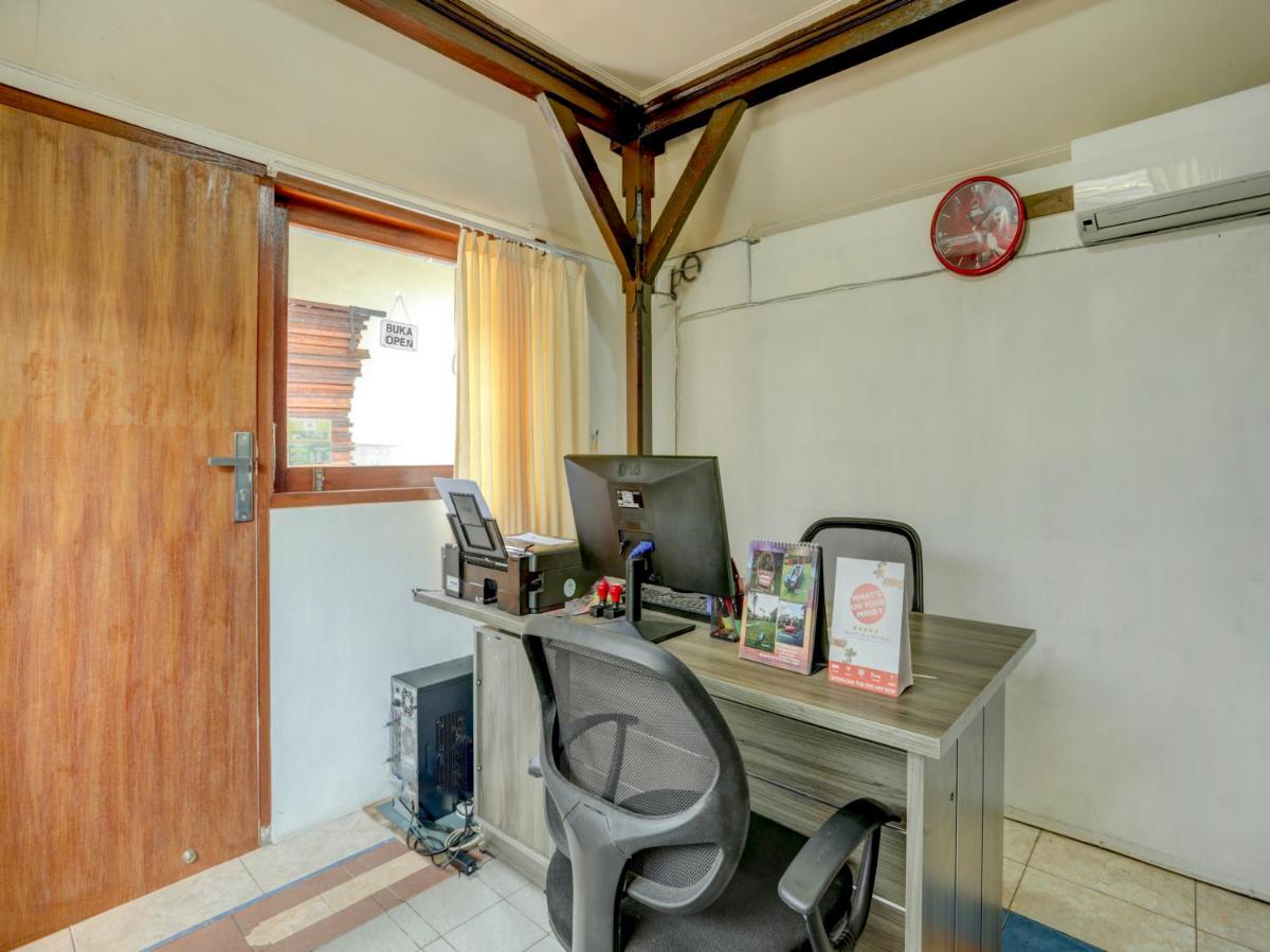 Suitetrails - OYO 90116 Carik Bali Guest House