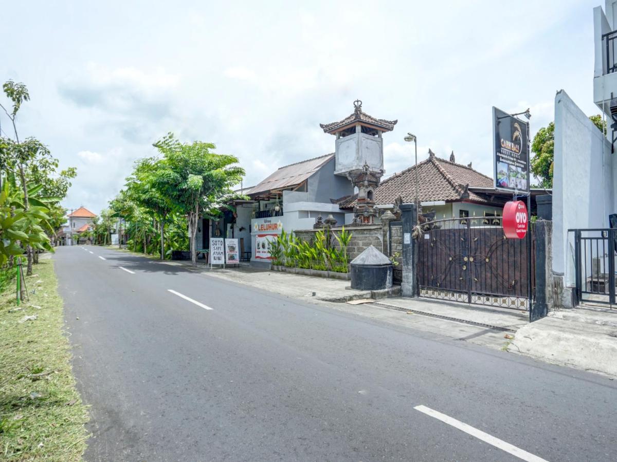 Suitetrails - OYO 90116 Carik Bali Guest House