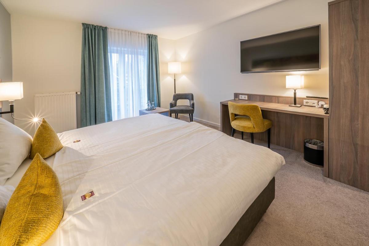 Suitetrails - Hotel Meyerink